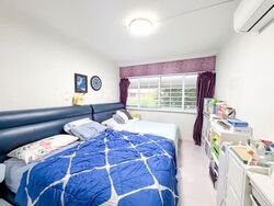 Blk 1 Toh Yi Drive (Bukit Timah), HDB 5 Rooms #573393891